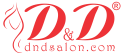 Hair Salon D&D